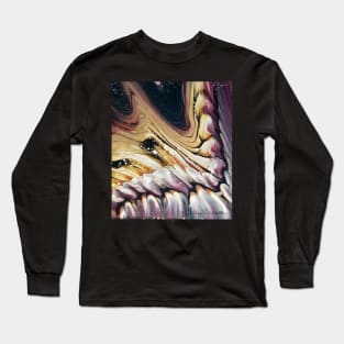 Hidden Long Sleeve T-Shirt